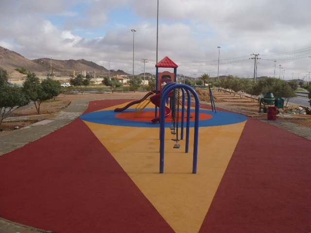 Haael Municipality Park