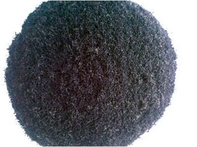 14-30 mesh steel radial tire rubber powder